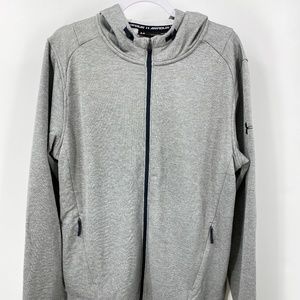under armour hoodie for sale men
